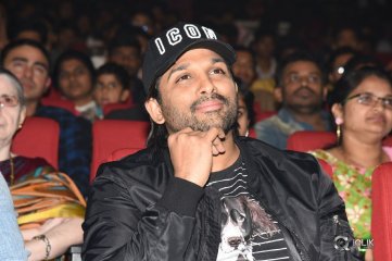 Padi Padi Leche Manasu Movie Pre Release Event